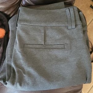 Great boot cut slacks